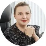 Олеся Киселева