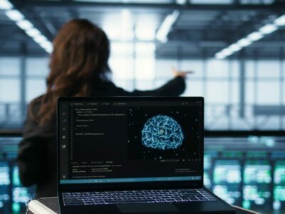 ИИ-сервис экомониторинга будет следить за качеством воздуха и воды