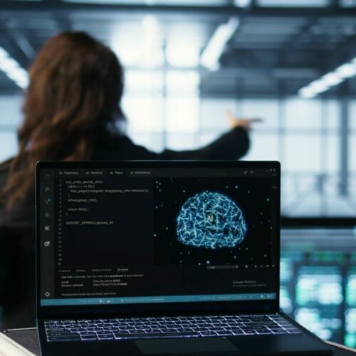 ИИ-сервис экомониторинга будет следить за качеством воздуха и воды