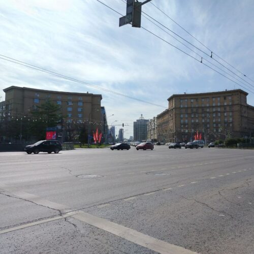 На День города в Новосибирске перекроют улицы и станции метро