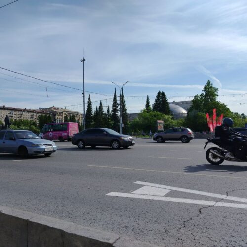 Продажу алкоголя ограничат в Новосибирске на День города-2025