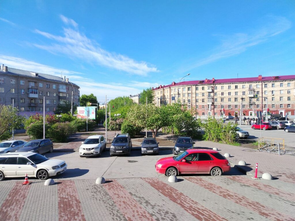 С 1 июня в России вступили в силу новые правила для автомобилистов