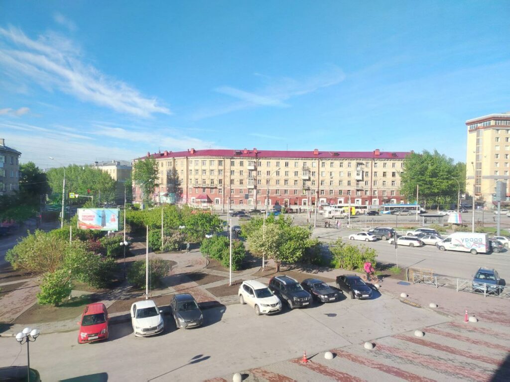 Яндекс.Карты и 2ГИС убрали с карт некоторые объекты Новосибирска