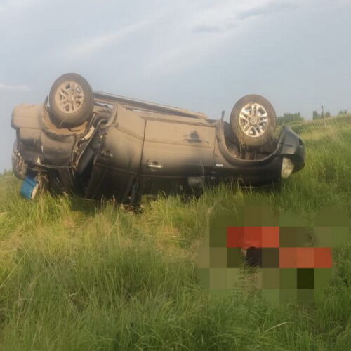 Протоиерей Дмитрий Бабкин погиб в ДТП под Новосибирском