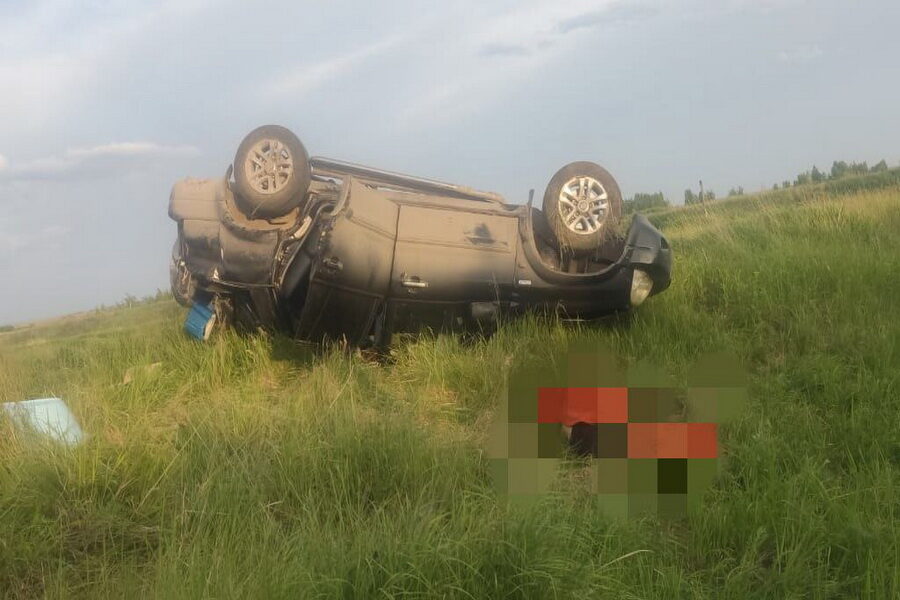 Протоиерей Дмитрий Бабкин погиб в ДТП под Новосибирском