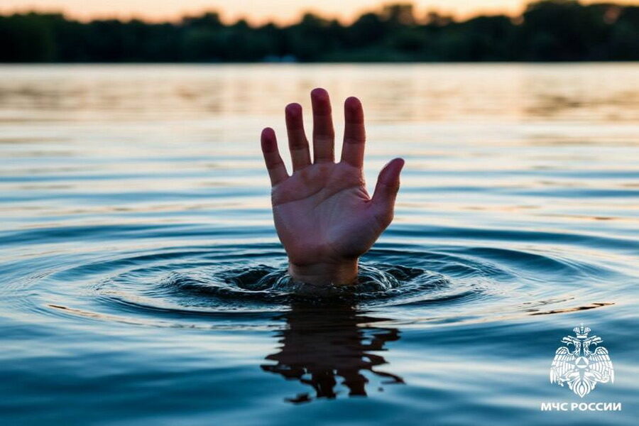 За два дня в Новосибирской области утонули семь человек