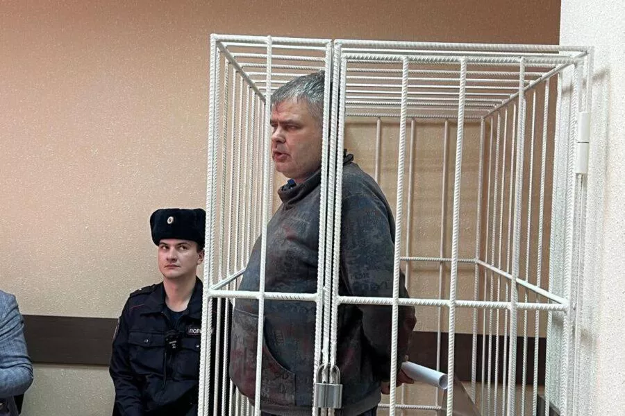 Дело экс-главы Центра водных видов спорта рассматривает новосибирский суд