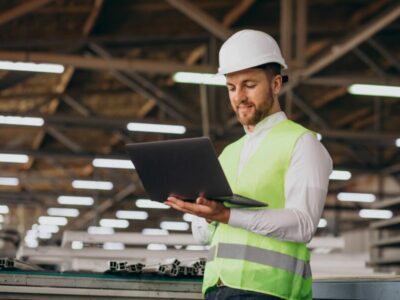 Нейросеть помогла застройщику Сибири предотвратить кражи и ошибки в логистике стройматериалов