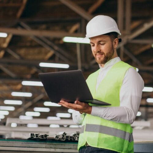 Нейросеть помогла застройщику Сибири предотвратить кражи и ошибки в логистике стройматериалов