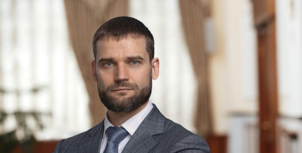 Андрей Ганган: Предлагая бизнесу льготные кредиты, мы даем ему рыбу, а не удочку