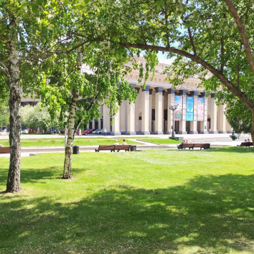 Новые законы изменят жизнь новосибирцев с 1 июля