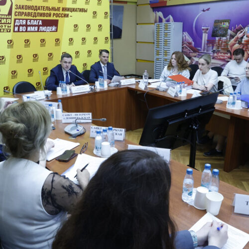 Новосибирские обманутые дольщики в ИЖС предложили ввести возвратный платеж