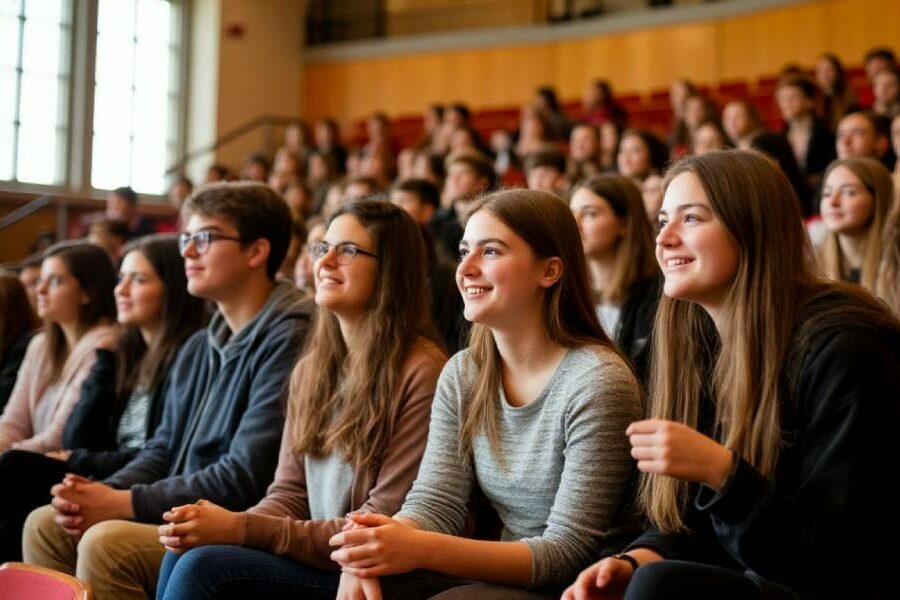 Выпускники трёх новосибирских IT-вузов получают до 230 тысяч в месяц