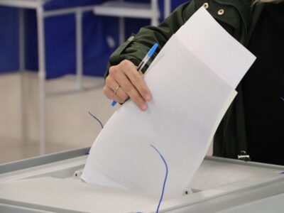 Партия власти в июле выдвинет кандидатов на выборы в Новосибирской области