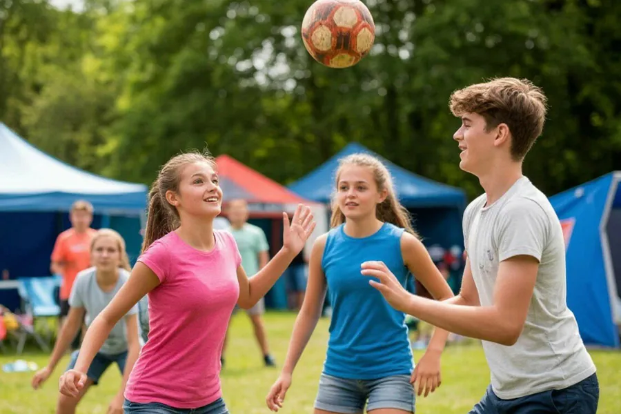 Налоговый вычет на путевки в детские лагеря предложили ввести депутаты Госдумы