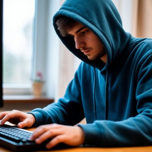 Дропперы похитили у жителей Новосибирска 12 млн рублей