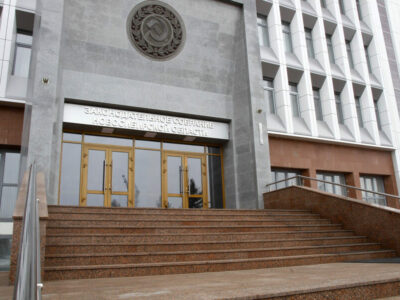 Тройку кандидатов от КПРФ определили в реготделении партии в Новосибирске