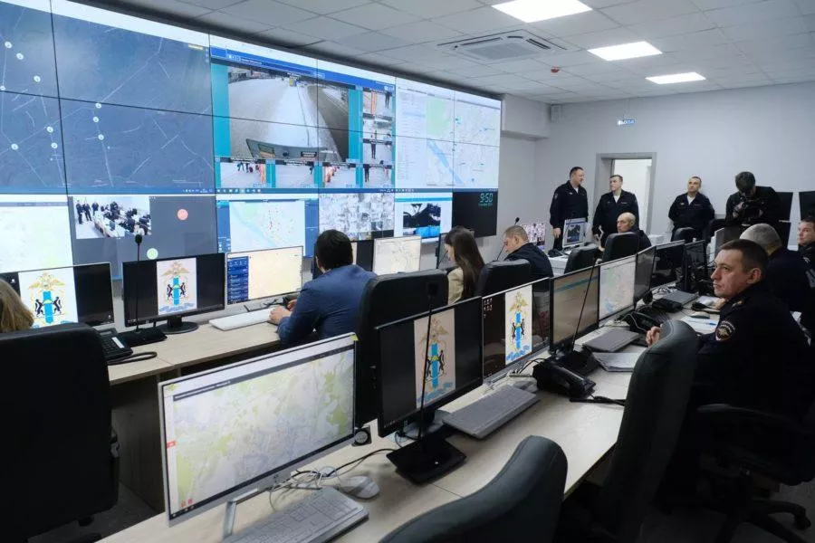 Нейросеть помогла задержать в Новосибирске почти 1200 преступников