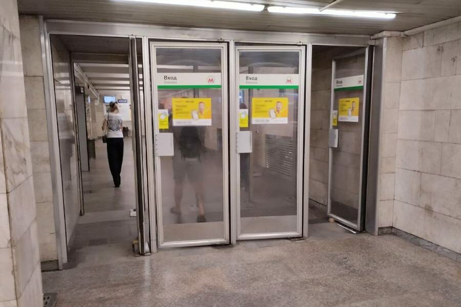 Мэрия Новосибирска оценила стоимость продления Дзержинской линии метро