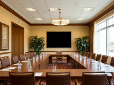 Совет депутатов под Новосибирском распустили из-за безделья народных избранников