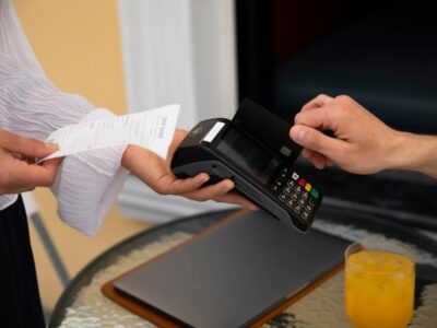 Из-за массового сбоя в интернете у новосибирцев возникли проблемы с расчетами