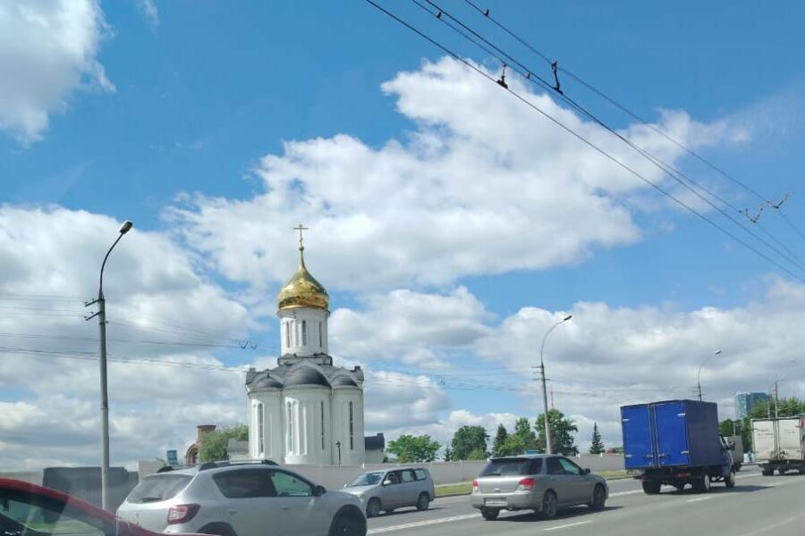 Религиозные символы в России защищают от «стирания»