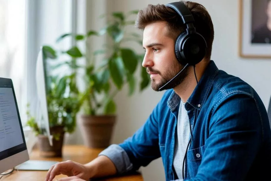 Португальский и казахский языки набирают популярность у новосибирцев