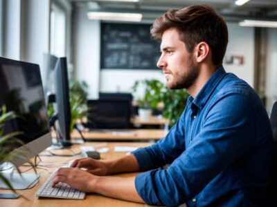 «Все легло»: Новосибирцы жалуются на сбои в работе Интернета