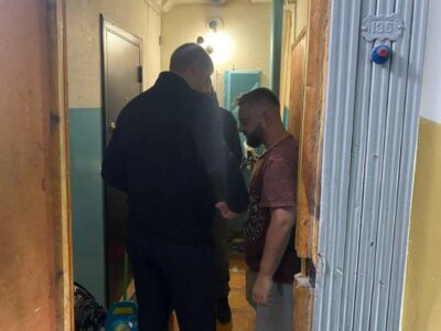 Дело Игоря Украинцева поступило в суд Новосибирска