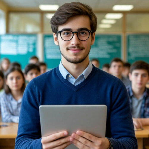 Новосибирские студенты непедагогических вузов смогут преподавать в школах