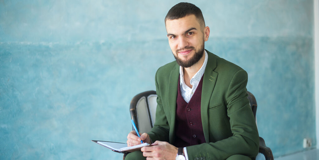 Павел Федотов: Чтобы зарабатывать деньги на соцсетях, нужно быть умнее