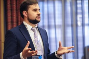 Владимир Лебедев, директор по развитию бизнеса сервис-провайдера M1Cloud