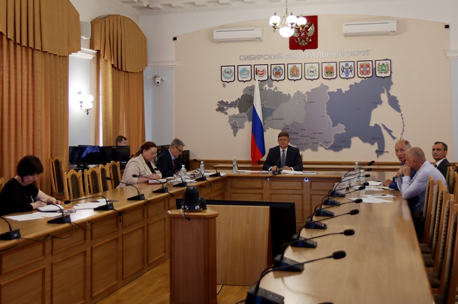 В рамках реализации правительственной стратегии развития Сибири до 2035 года планируется привлечь более 18 трлн рублей