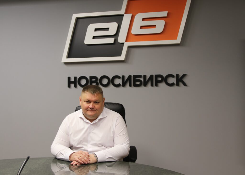 Алексей Спекторук