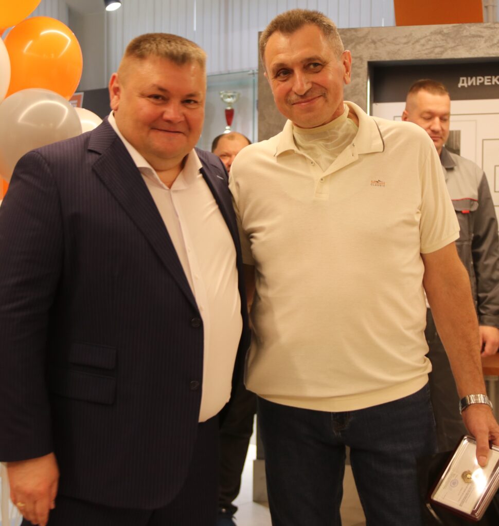 Николай Плескачев