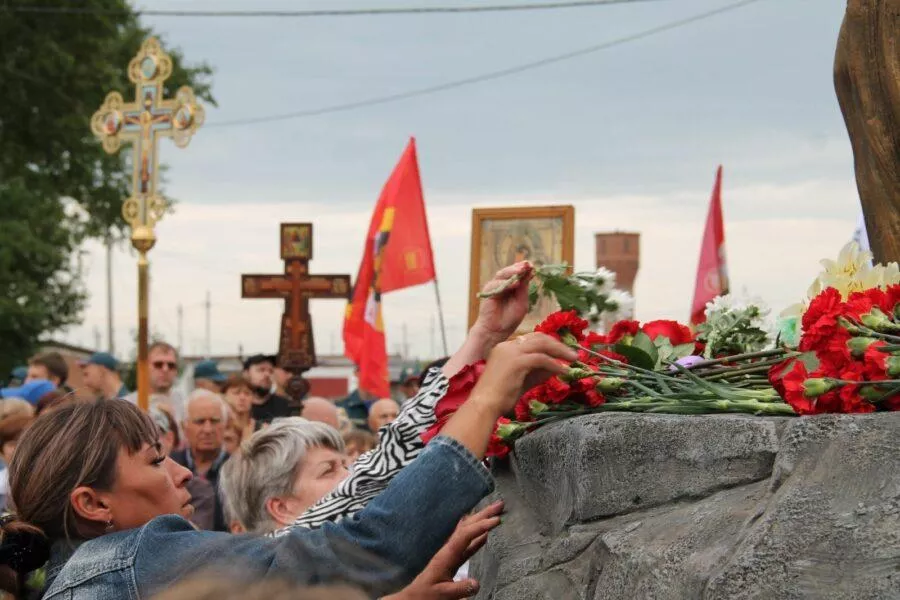 Воинство Христово