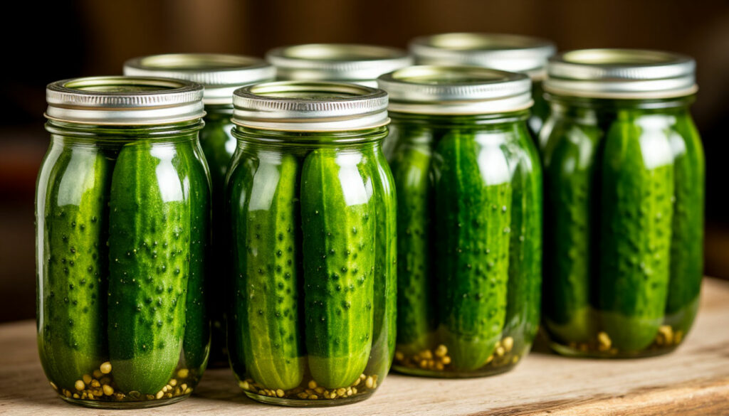 Минздрав предупредил новосибирцев об опасной инфекции в домашних консервах