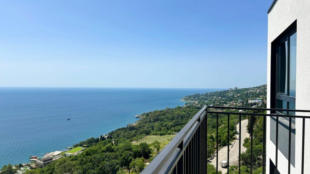 Три причины выгоды вложений в квартиры в Крыму