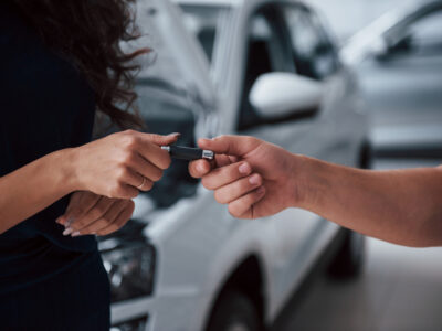 МВД предлагает изменить правила допуска праворульных автомобилей на дороги