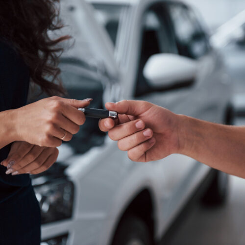 МВД предлагает изменить правила допуска праворульных автомобилей на дороги