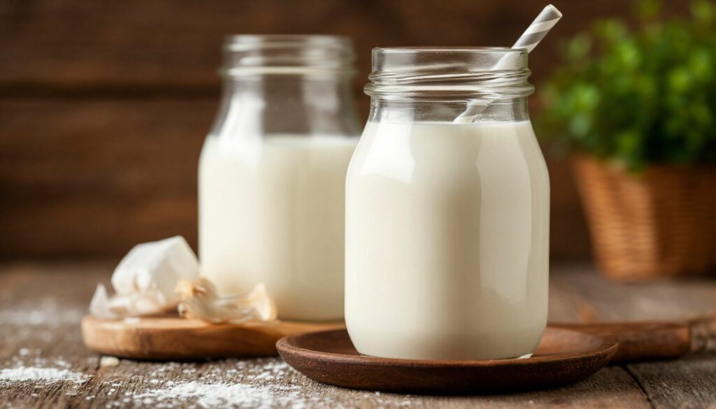 В социальных учреждениях Новосибирска выявили 37 тонн молочного фальсификата