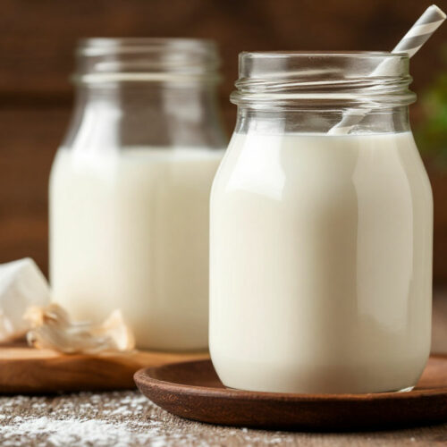 Новосибирская область в лидерах по молочному фальсификату