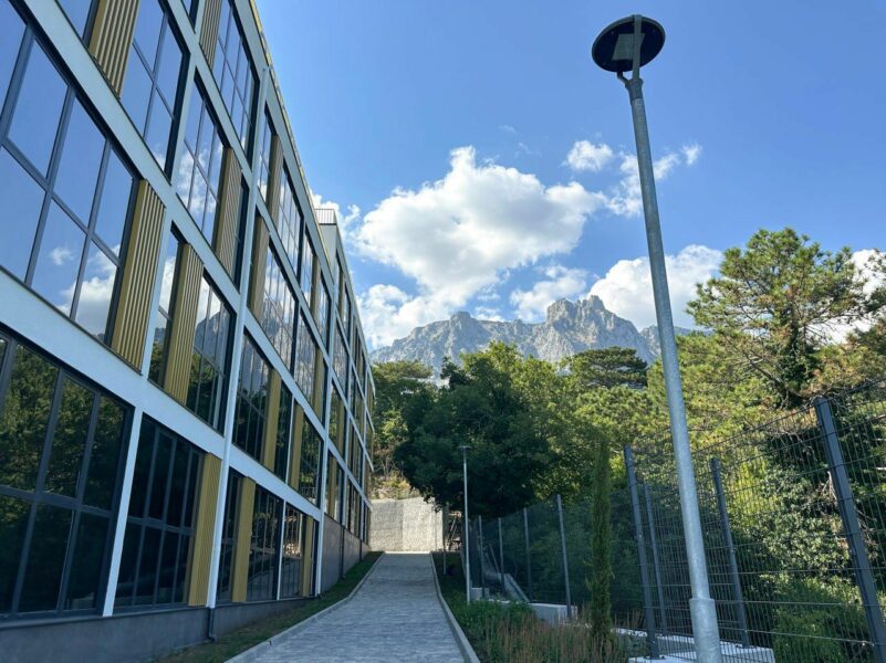 ГК «Расцветай» 