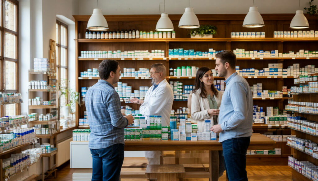 Новосибирцам рассказали, как часто бывают сбои интернета в аптеках