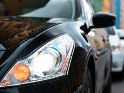 Прогноз продаж автодилеров на второе полугодие 2025 года дали автодилеры