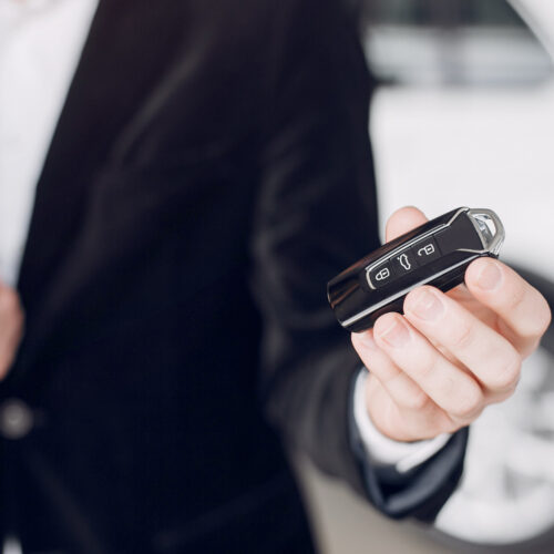 Новые модели Kia зарегистрировали в Роспатенте