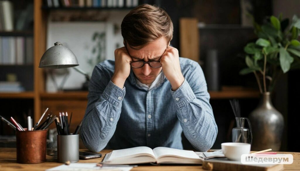 Бизнес без выгорания: как предпринимателю сохранить мотивацию и ресурс