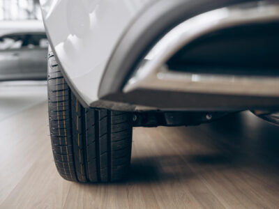 В Новосибирской области автомобили из Кореи и Китая снизились в цене