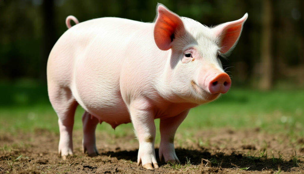 Режим повышенной готовности из-за чумы свиней ввели в Новосибирской области