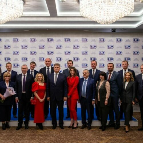 Победителей конкурса журналистов «Сибирь.ПРО» определит экспертное жюри